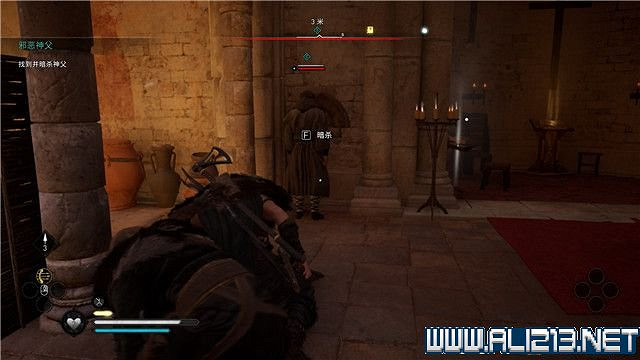 《刺客教條英靈殿》主線任務怎麽做?全章節通關流程圖文攻略詳解【完結】 《刺客教條英靈殿》主線任務怎麽做?全章節通關流程圖文攻略詳解【完結】