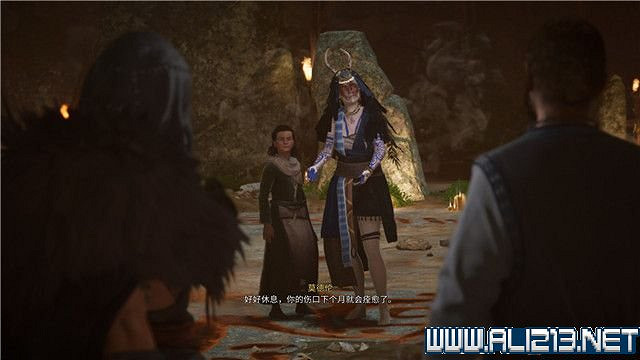 《刺客教條英靈殿》主線任務怎麽做?全章節通關流程圖文攻略詳解【完結】 《刺客教條英靈殿》主線任務怎麽做?全章節通關流程圖文攻略詳解【完結】