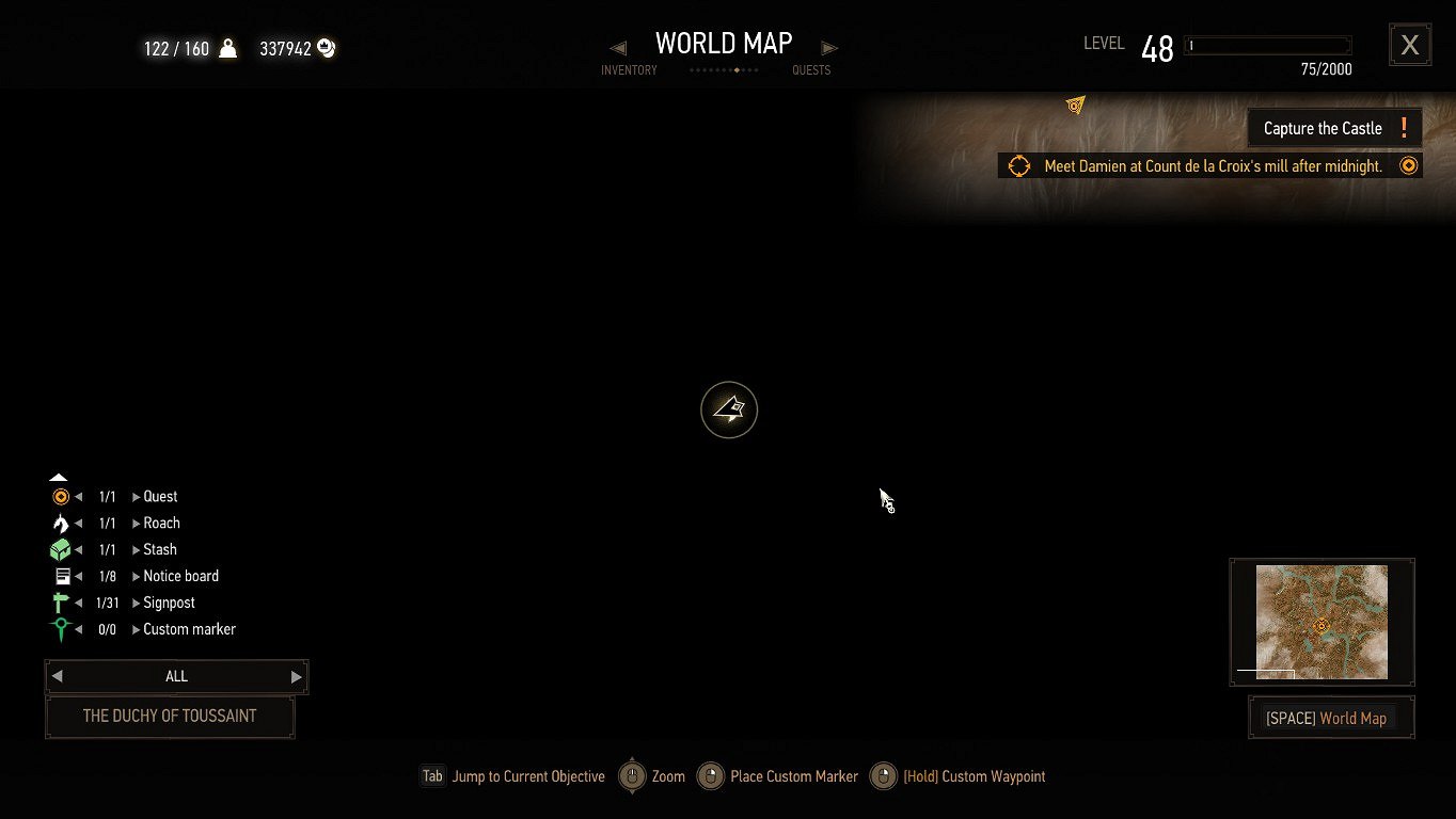 《巫師3：狂獵》血與酒山頂全家福彩蛋圖文賞析