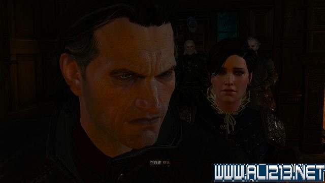 《巫師3:狂獵》血與酒及石之心DLC全劇情圖文流程攻略 《巫師3:狂獵》血與酒及石之心DLC全劇情圖文流程攻略