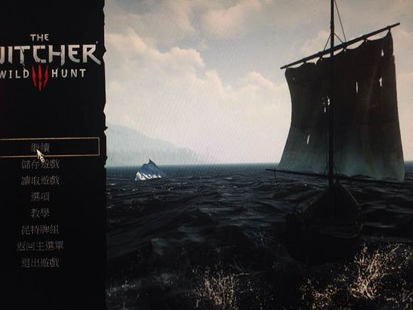 《巫師3:狂獵》鯨魚偶遇一覽 《巫師3:狂獵》鯨魚偶遇一覽