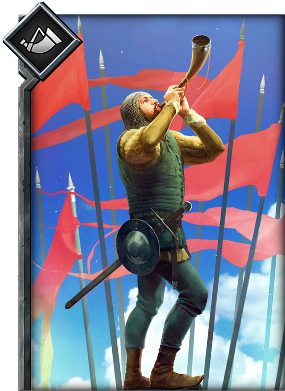 《巫師3:狂獵》昆特牌新增牌組一覽 《巫師3:狂獵》昆特牌新增牌組一覽