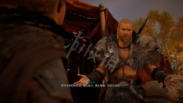 《刺客教條：維京紀元》圖文攻略：劇情流程+Boss打法+支線任務+能力解鎖+全要素收集+家園建造+敵人圖鑒+小遊戲技巧