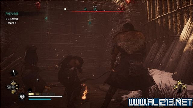 《刺客教條英靈殿》主線任務怎麽做?全章節通關流程圖文攻略詳解【完結】 《刺客教條英靈殿》主線任務怎麽做?全章節通關流程圖文攻略詳解【完結】