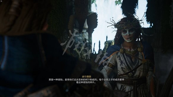 《刺客教條：維京紀元》圖文攻略：劇情流程+Boss打法+支線任務+能力解鎖+全要素收集+家園建造+敵人圖鑒+小遊戲技巧