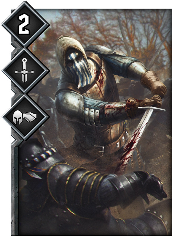 《巫師3:狂獵》昆特牌新增牌組一覽 《巫師3:狂獵》昆特牌新增牌組一覽