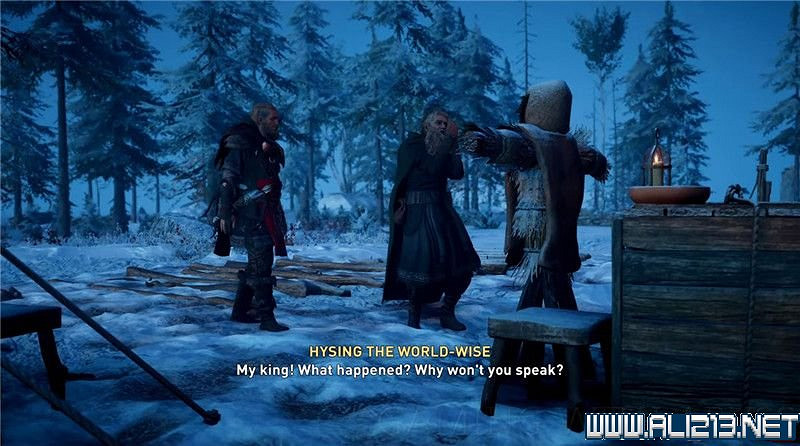 《刺客教條英靈殿》主線任務怎麽做?全章節通關流程圖文攻略詳解【完結】 《刺客教條英靈殿》主線任務怎麽做?全章節通關流程圖文攻略詳解【完結】