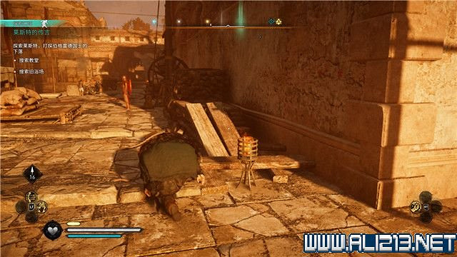 《刺客教條英靈殿》主線任務怎麽做?全章節通關流程圖文攻略詳解【完結】 《刺客教條英靈殿》主線任務怎麽做?全章節通關流程圖文攻略詳解【完結】