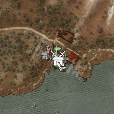 《巫師3》廢棄旅店bug解決方法分享 廢棄旅館無法解放怎麽辦