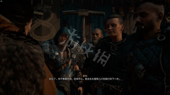 《刺客教條：維京紀元》圖文攻略：劇情流程+Boss打法+支線任務+能力解鎖+全要素收集+家園建造+敵人圖鑒+小遊戲技巧