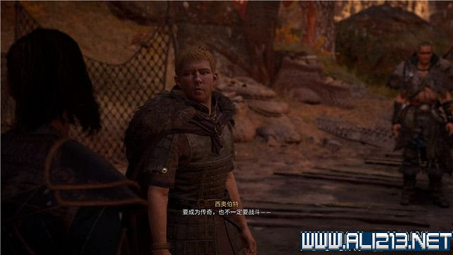 《刺客教條英靈殿》主線任務怎麽做?全章節通關流程圖文攻略詳解【完結】 《刺客教條英靈殿》主線任務怎麽做?全章節通關流程圖文攻略詳解【完結】