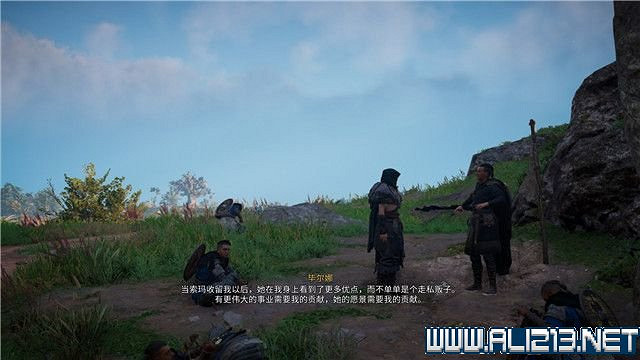 《刺客教條英靈殿》主線任務怎麽做?全章節通關流程圖文攻略詳解【完結】 《刺客教條英靈殿》主線任務怎麽做?全章節通關流程圖文攻略詳解【完結】