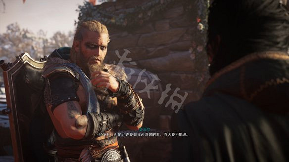 《刺客教條：維京紀元》圖文攻略：劇情流程+Boss打法+支線任務+能力解鎖+全要素收集+家園建造+敵人圖鑒+小遊戲技巧