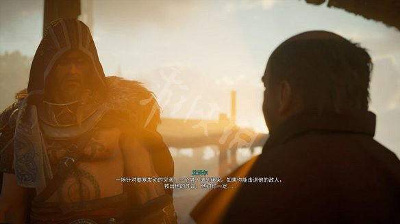 《刺客教條：維京紀元》圖文攻略：劇情流程+Boss打法+支線任務+能力解鎖+全要素收集+家園建造+敵人圖鑒+小遊戲技巧