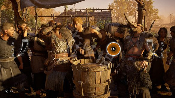《刺客教條:維京紀元》圖文攻略:劇情流程+Boss打法+支線任務+能力解鎖+全要素收集+家園建造+敵人圖鑒+小遊戲技巧 《刺客教條:維京紀元》圖文攻略:劇情流程+Boss打法+支線任務+能力解鎖+全要素收集+家園建造+敵人圖鑒+小遊戲技巧