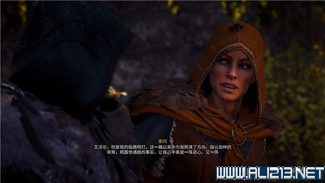 《刺客教條英靈殿》主線任務怎麽做?全章節通關流程圖文攻略詳解【完結】 《刺客教條英靈殿》主線任務怎麽做?全章節通關流程圖文攻略詳解【完結】