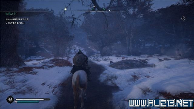 《刺客教條英靈殿》主線任務怎麽做?全章節通關流程圖文攻略詳解【完結】 《刺客教條英靈殿》主線任務怎麽做?全章節通關流程圖文攻略詳解【完結】