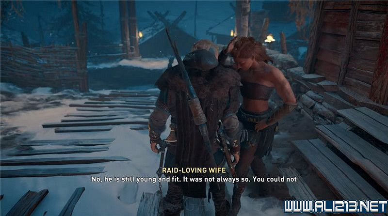 《刺客教條英靈殿》主線任務怎麽做?全章節通關流程圖文攻略詳解【完結】 《刺客教條英靈殿》主線任務怎麽做?全章節通關流程圖文攻略詳解【完結】