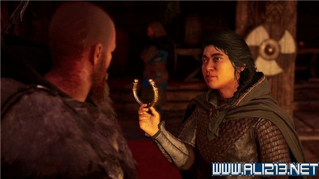 《刺客教條英靈殿》主線任務怎麽做?全章節通關流程圖文攻略詳解【完結】 《刺客教條英靈殿》主線任務怎麽做?全章節通關流程圖文攻略詳解【完結】