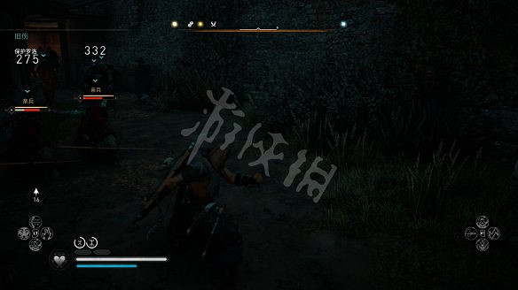 《刺客教條：維京紀元》圖文攻略：劇情流程+Boss打法+支線任務+能力解鎖+全要素收集+家園建造+敵人圖鑒+小遊戲技巧