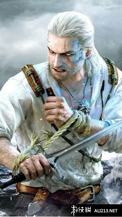 《巫師3：狂獵》血與酒藏在強盜窩裡的彩蛋賞析