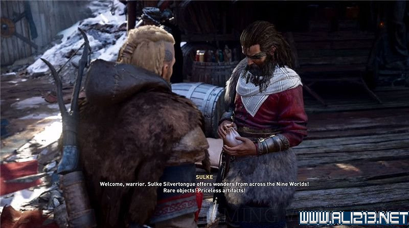 《刺客教條英靈殿》主線任務怎麽做?全章節通關流程圖文攻略詳解【完結】 《刺客教條英靈殿》主線任務怎麽做?全章節通關流程圖文攻略詳解【完結】