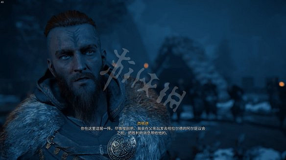 《刺客教條：維京紀元》圖文攻略：劇情流程+Boss打法+支線任務+能力解鎖+全要素收集+家園建造+敵人圖鑒+小遊戲技巧