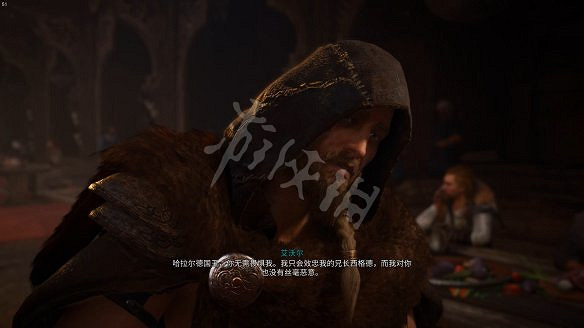 《刺客教條：維京紀元》圖文攻略：劇情流程+Boss打法+支線任務+能力解鎖+全要素收集+家園建造+敵人圖鑒+小遊戲技巧