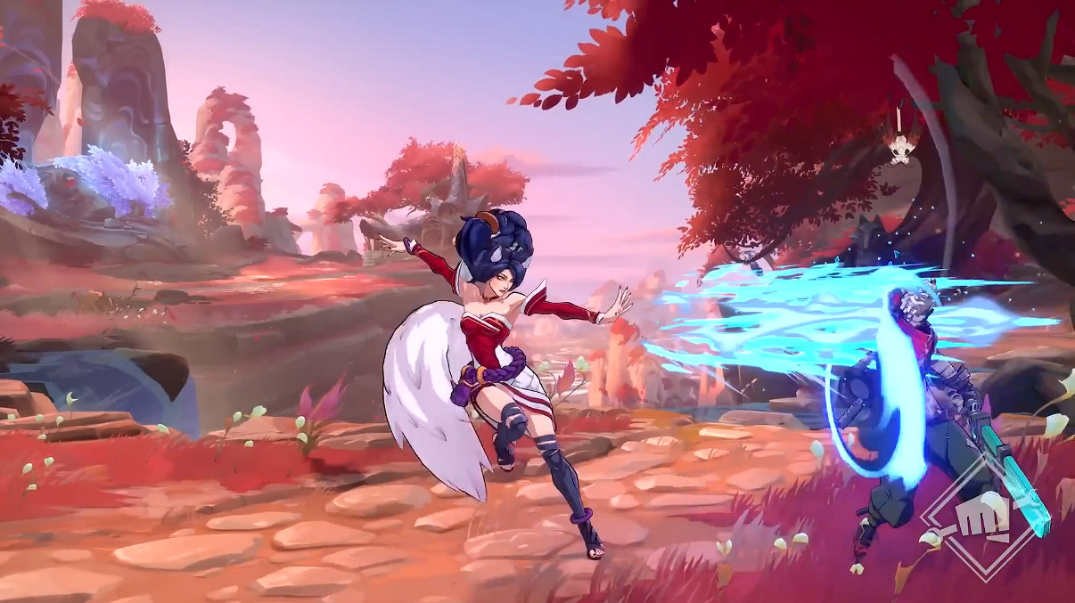 《LOL》格鬥新作《Project L》最新開發日誌公開！