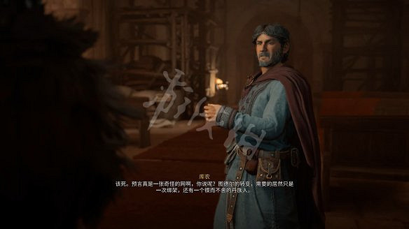 《刺客教條：維京紀元》圖文攻略：劇情流程+Boss打法+支線任務+能力解鎖+全要素收集+家園建造+敵人圖鑒+小遊戲技巧