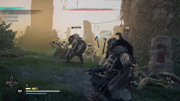 《刺客教條：維京紀元》圖文攻略：劇情流程+Boss打法+支線任務+能力解鎖+全要素收集+家園建造+敵人圖鑒+小遊戲技巧