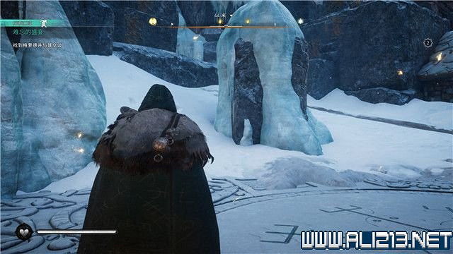 《刺客教條英靈殿》主線任務怎麽做?全章節通關流程圖文攻略詳解【完結】 《刺客教條英靈殿》主線任務怎麽做?全章節通關流程圖文攻略詳解【完結】