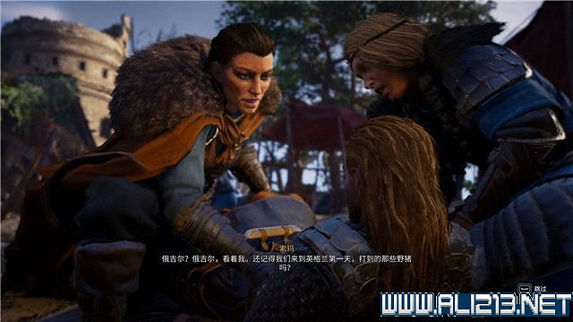 《刺客教條英靈殿》主線任務怎麽做?全章節通關流程圖文攻略詳解【完結】 《刺客教條英靈殿》主線任務怎麽做?全章節通關流程圖文攻略詳解【完結】