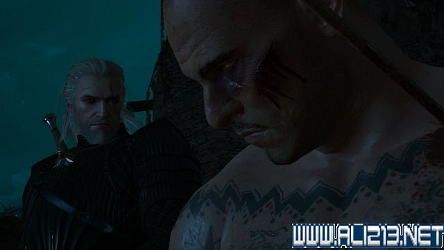 《巫師3:狂獵》血與酒及石之心DLC全劇情圖文流程攻略 《巫師3:狂獵》血與酒及石之心DLC全劇情圖文流程攻略