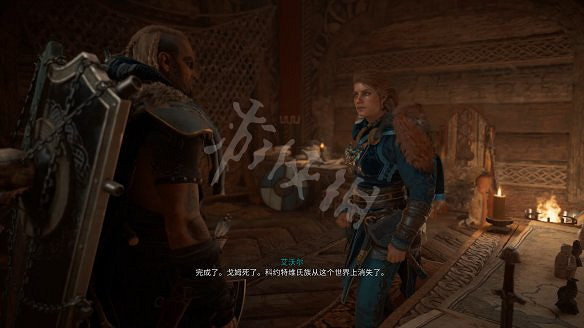 《刺客教條：維京紀元》圖文攻略：劇情流程+Boss打法+支線任務+能力解鎖+全要素收集+家園建造+敵人圖鑒+小遊戲技巧