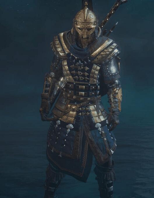 《刺客教條英靈殿》鎖鎧護甲在哪？鎖鎧套裝獲得方法介紹