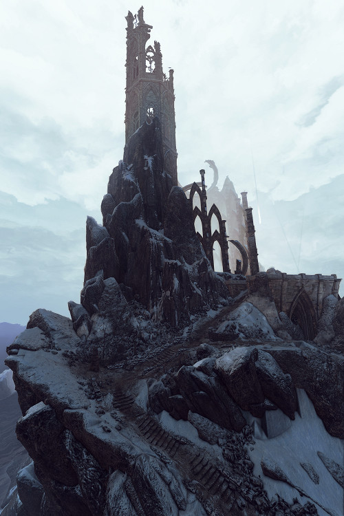 《巫師3:狂獵》狂獵與精靈種族科普 《巫師3:狂獵》狂獵與精靈種族科普