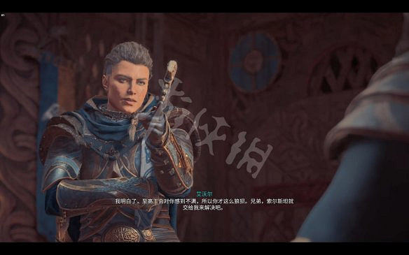 《刺客教條：維京紀元》圖文攻略：劇情流程+Boss打法+支線任務+能力解鎖+全要素收集+家園建造+敵人圖鑒+小遊戲技巧