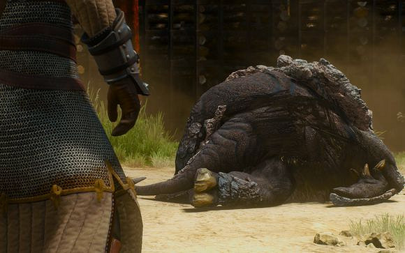 《巫師3:狂獵》萌新向流派推薦及技能科普 《巫師3:狂獵》萌新向流派推薦及技能科普