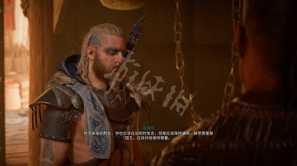 《刺客教條：維京紀元》圖文攻略：劇情流程+Boss打法+支線任務+能力解鎖+全要素收集+家園建造+敵人圖鑒+小遊戲技巧