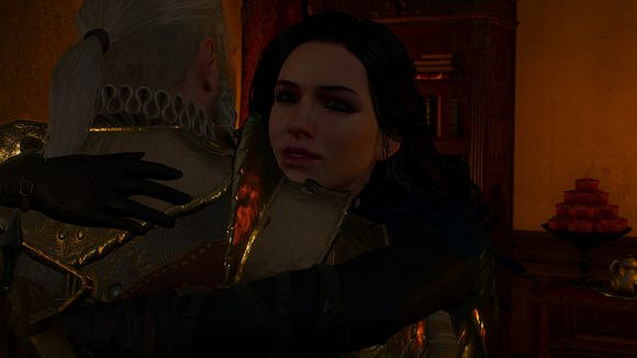 《巫師3：狂獵》血與酒DLC全結局及劇情介紹