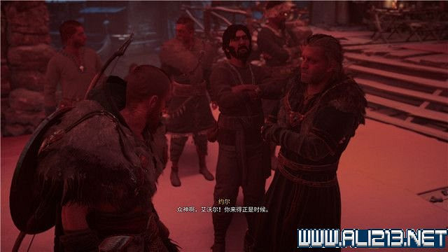 《刺客教條英靈殿》主線任務怎麽做?全章節通關流程圖文攻略詳解【完結】 《刺客教條英靈殿》主線任務怎麽做?全章節通關流程圖文攻略詳解【完結】