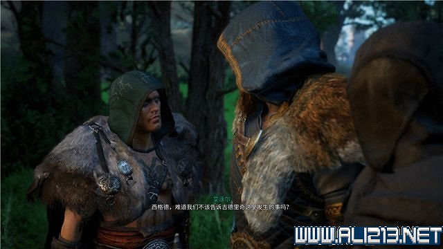 《刺客教條英靈殿》主線任務怎麽做?全章節通關流程圖文攻略詳解【完結】 《刺客教條英靈殿》主線任務怎麽做?全章節通關流程圖文攻略詳解【完結】