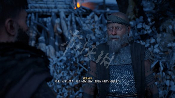 《刺客教條:維京紀元》圖文攻略:劇情流程+Boss打法+支線任務+能力解鎖+全要素收集+家園建造+敵人圖鑒+小遊戲技巧 《刺客教條:維京紀元》圖文攻略:劇情流程+Boss打法+支線任務+能力解鎖+全要素收集+家園建造+敵人圖鑒+小遊戲技巧