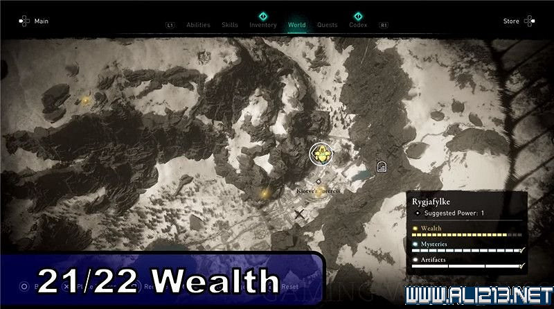 《刺客教條英靈殿》主線任務怎麽做?全章節通關流程圖文攻略詳解【完結】 《刺客教條英靈殿》主線任務怎麽做?全章節通關流程圖文攻略詳解【完結】