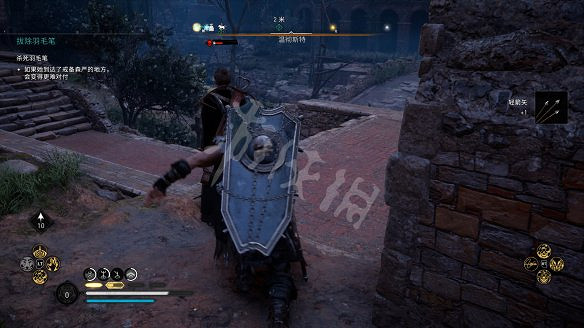 《刺客教條：維京紀元》圖文攻略：劇情流程+Boss打法+支線任務+能力解鎖+全要素收集+家園建造+敵人圖鑒+小遊戲技巧