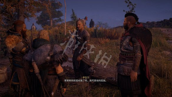 《刺客教條：維京紀元》圖文攻略：劇情流程+Boss打法+支線任務+能力解鎖+全要素收集+家園建造+敵人圖鑒+小遊戲技巧