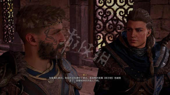 《刺客教條：維京紀元》圖文攻略：劇情流程+Boss打法+支線任務+能力解鎖+全要素收集+家園建造+敵人圖鑒+小遊戲技巧