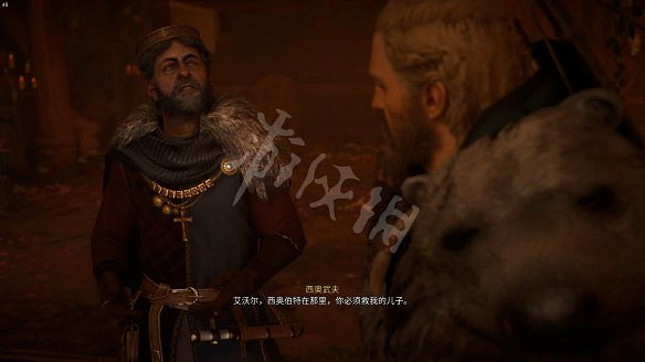 《刺客教條:維京紀元》圖文攻略:劇情流程+Boss打法+支線任務+能力解鎖+全要素收集+家園建造+敵人圖鑒+小遊戲技巧 《刺客教條:維京紀元》圖文攻略:劇情流程+Boss打法+支線任務+能力解鎖+全要素收集+家園建造+敵人圖鑒+小遊戲技巧