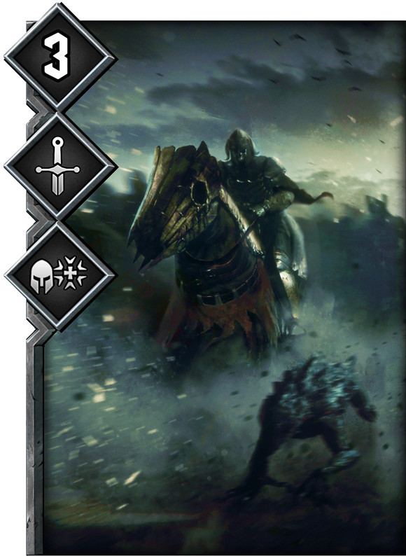 《巫師3:狂獵》昆特牌新增牌組一覽 《巫師3:狂獵》昆特牌新增牌組一覽